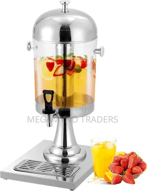 Juice Dispenser 8ltr