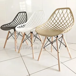 Generic Strong Eames Mesh Chair Sw9k