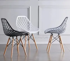 Modern Style Mesh Eames Chair Tf3w