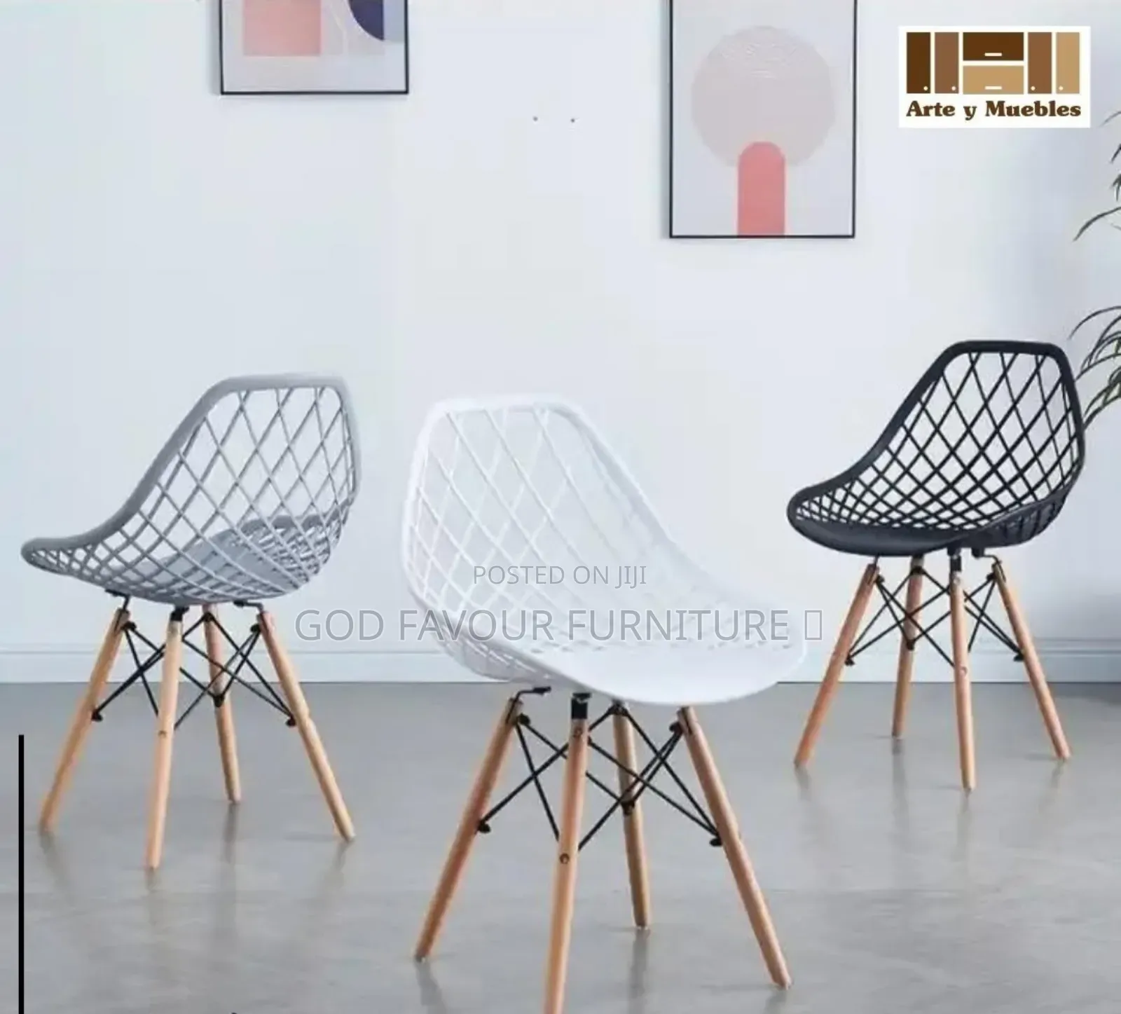 Beautiful Mesh Eames Chair Kj9w