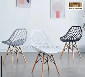Beautiful Mesh Eames Chair Kj9w