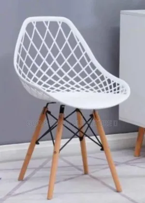 Unique Indoor Mesh Eames Chair Qk6y