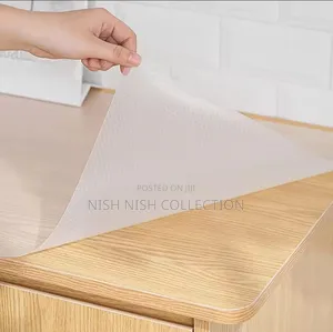 Kitchen Clear Drawer Liners