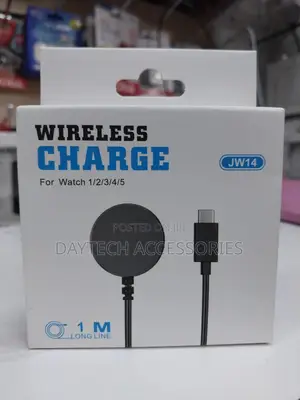 Samsung Watch Active 1/2 Galaxy Watch 3/4/5charging Cable