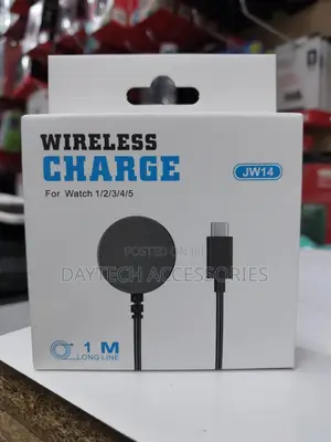 Samsung Watch Galaxy Watch 3/4/Watch5 Pro Magnetic Cable