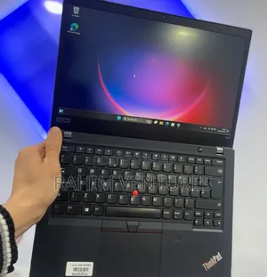 Laptop Lenovo ThinkPad t495s 16GB AMD Ryzen 7 SSD 256GB