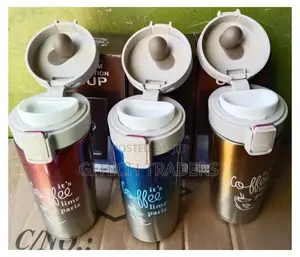 Brand New Vacuum Flask