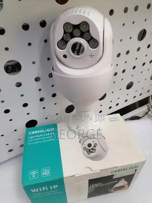 4MP Wifi/Lan PTZ Wifi Smart Camera Available