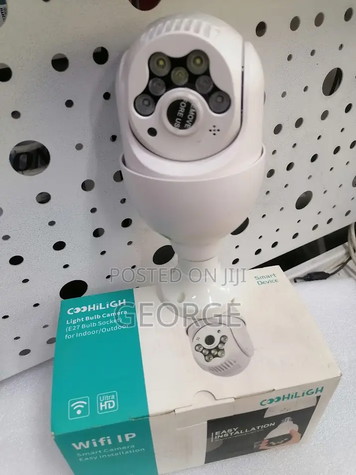 4MP Wifi/Lan PTZ Wifi Smart Camera Available