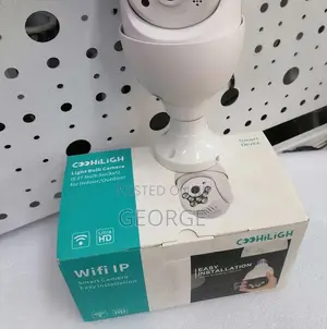 High-Quality 4mp Tuya PTZ Camera CCTV Security