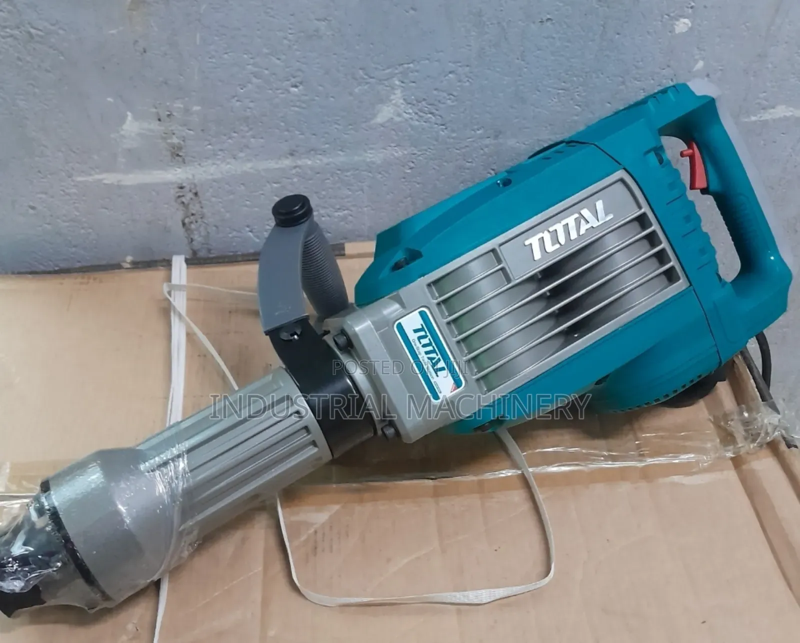 Demolition Hammer Drill Total > Hot Sale