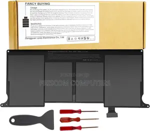A1466 A1496 A1369 Battery for Macbook Air 13"