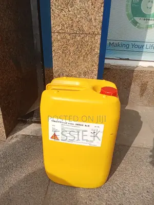 25ltrs Viscocrete 20 He Sika