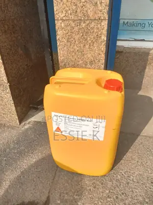 25ltrs Viscocrete 20 He Sika