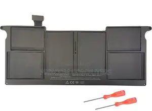 Macbook Air 13 Inch A1405 A1377 A1496 A1369 A1466 Battery