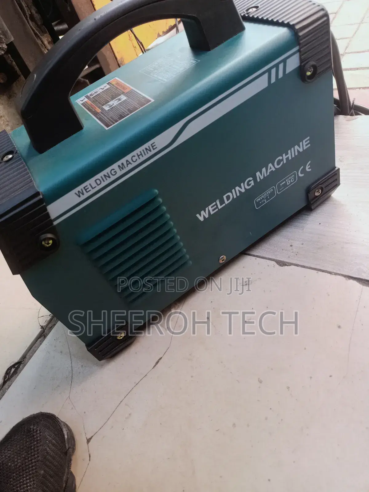 Makita Welding