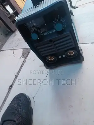 Makita Welding