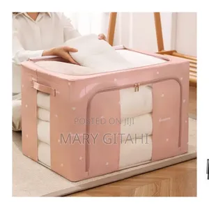 Multipurpose Storage Box*(Foldable)