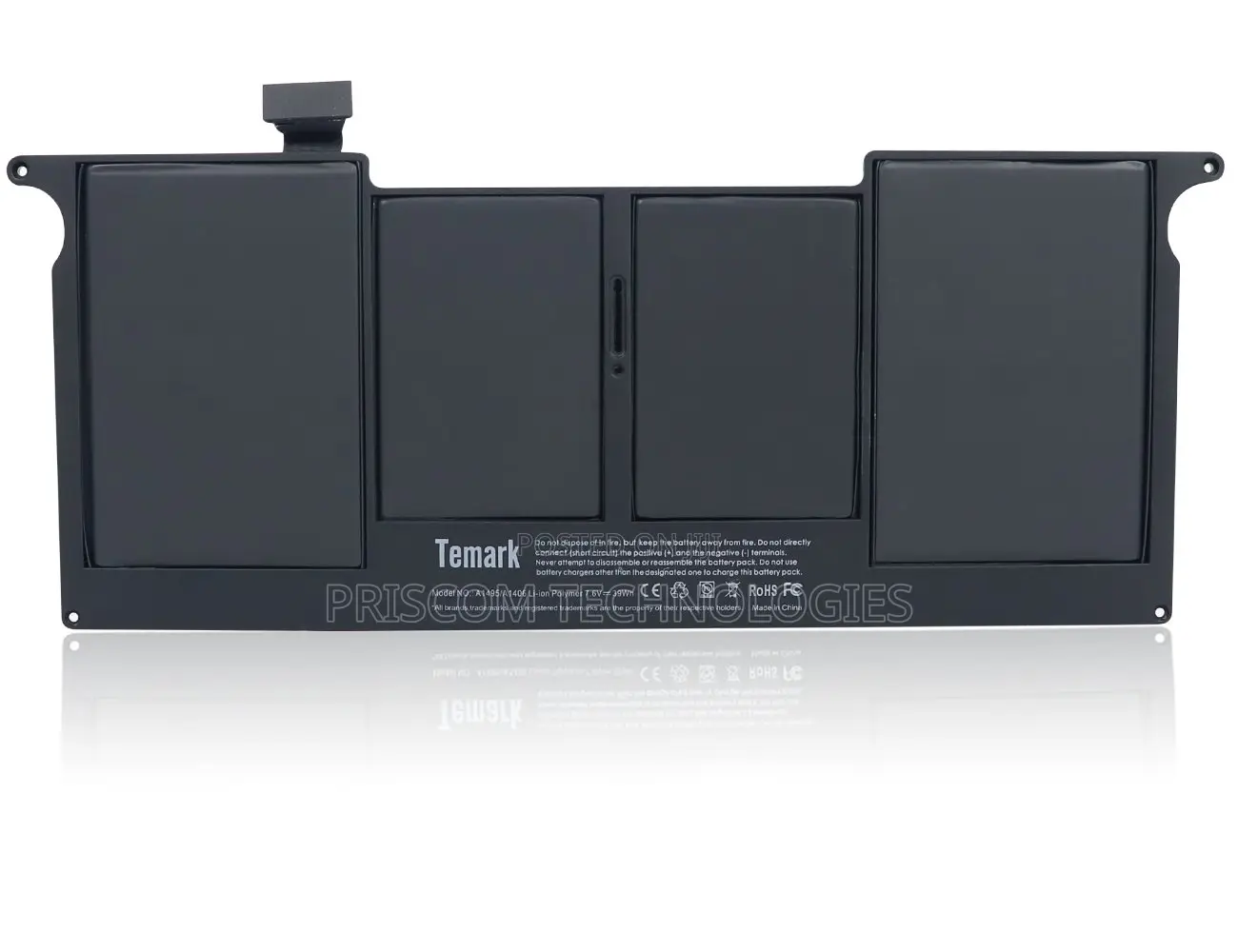 A1466 New Genuine A1496 Battery for Apple Macbook Air 13