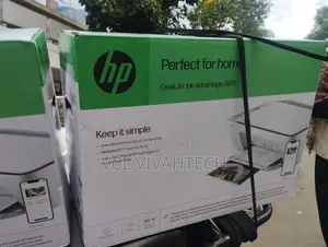 Hp Deskjet 2875 Printer