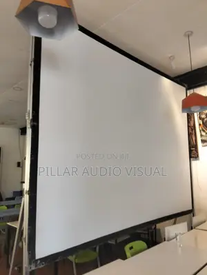 Big Projector Screen for Outdoor, Projector Hire Sale