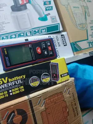 70 M Laser Distance Meter