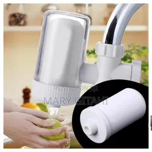 Ceramic Filter at