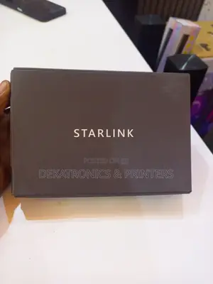 Starlink Adapter