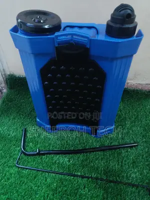 Premium Knapsack
