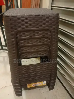 Bamboo Quality Stools