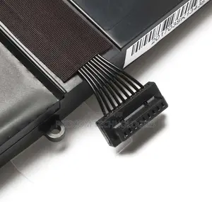 A1321 A1286 (Mid 2009 Mid 2010) Macbook Pro Mc118 Battery