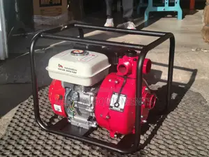 Mhp-50b 2-inch General Purpose Water Pump
