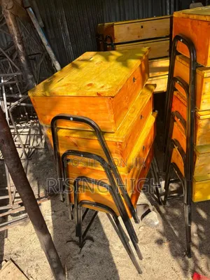 Top Quality Cyprus Lockers and Chairs