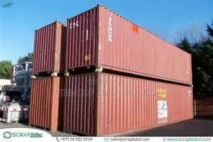 40ft Containers Near You-Friendly Prices