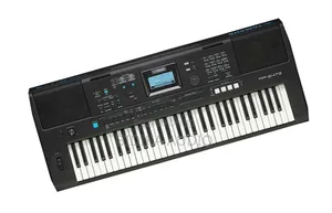 Original PSR-E473 Keyboard