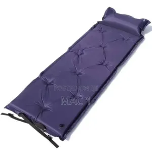 Camping Portable Sleeping Mat / Bed