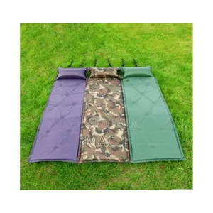 Portable Camping Beds/ Sleeping Cushion