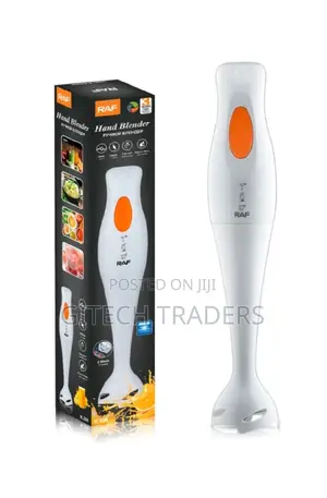 Raf Hand Blender