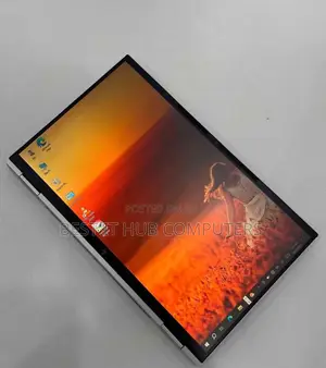 Laptop HP EliteBook x360 1040 G7 16GB Intel Core i7 SSD 512GB