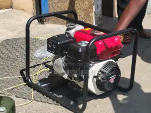 Honda Wl20xy 163cc Water Pump