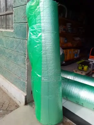 Heat Protection Resistant Foil Insulation