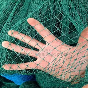 Green House Bird Net Anti Bird Net 4mtrs by 50mtrs