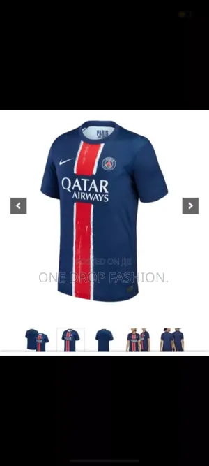 Qatar Airways Tshirts