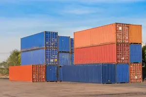 Shipping Container Best Prices