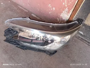 Honda CRV 2014 Zenon RM 1 (5 Bulb) 