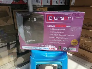 Cursor Ap-1500va 1500va UPS# 