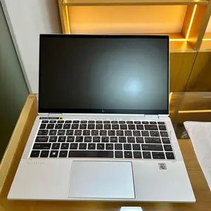 Laptop Cyberpower Fangbook 4 KLX6 6GB Intel Core I7 SSD 512GB