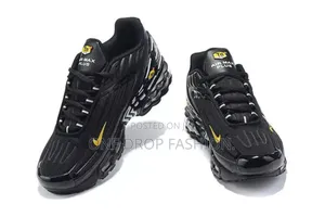Nike TN Black Plus