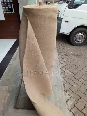 Burlap Cloth