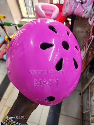 Kids Hard Cycling Helmet